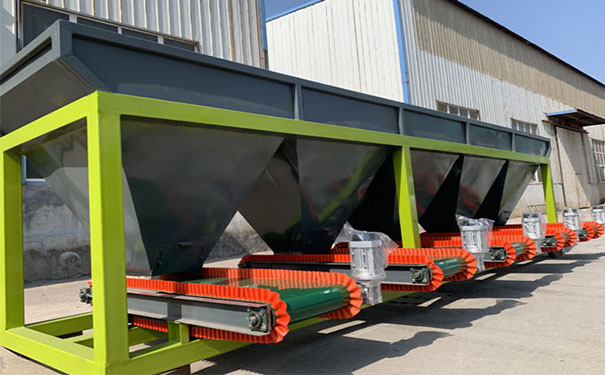 配料科技升級 智能自動配料系統的選擇策略