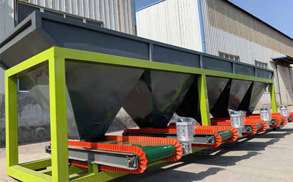 動態配料系統 動態配料系統