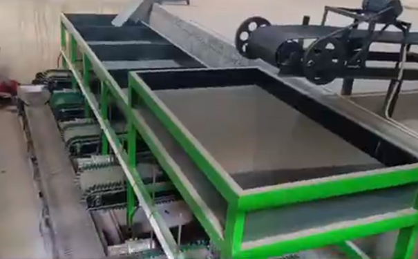 有機肥肥料系統將在現代農業中發揮越來越重要的作用